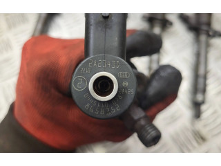 Комплект форсунок 0445110078    Volvo V70   