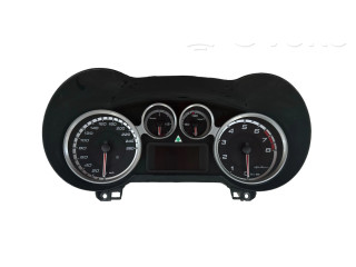 Přístrojová deska Alfa Romeo Mito 2008 50520876, 92807909