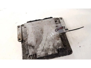 Блок управления двигателя p56044352ac, 0281011278   Jeep Liberty