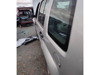 Зеркало электрическое Jeep Cherokee III KJ 2001 - 2008 года