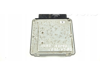 Řídící jednotka 03C906032T, 0261S04011 Volkswagen Tiguan 2011