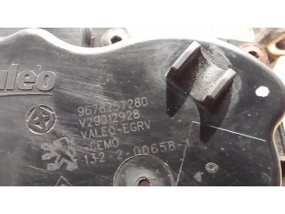 Охладитель EGR