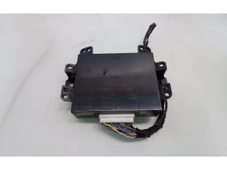 Модуль блока управления кондиционером 1776005011 Subaru Outback