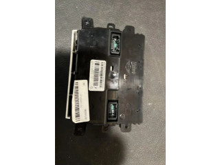 Блок управления климат-контролем    Mini One  Cooper R56