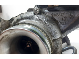 Turbodmychadlo Турбина 258203, 781018902   BMW X1 E84   N47D20C