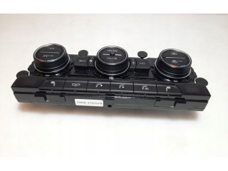 Блок управления климат-контролем 5G0907044AN, 5G0907044AN   Volkswagen Golf VII