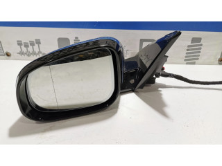 Зеркало электрическое        Volvo V60  2013-2018 года   