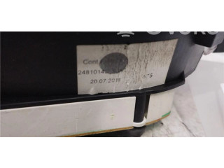 Панель приборов 248101432R, 0090059 Dacia Sandero