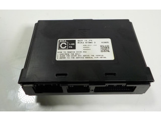 Блок управления BCKA675M0D Mazda 3