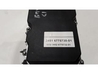 Jednotka ABS 6775730, 3452677573201 BMW 5 E60 E61 2007