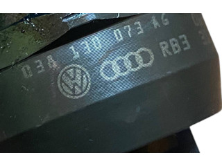 Жиклер (жиклеры) (форсунка (форсунки) 038130073AG, 0414720215 Skoda Octavia Mk2 (1Z)