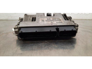 Блок управления двигателя 896610H390   Peugeot 108