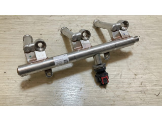 Датчик уровня горючего