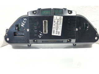 Панель приборов 4F0920900M, 4F0910900A   Audi A6 S6 C6 4F       