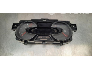 Спидометр (приборный щиток) 248103330R   Renault Trafic III (X82)