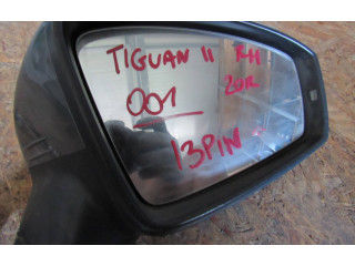 Zpětné zrcátko  Volkswagen Tiguan 2020    