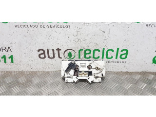 Блок управления климат-контролем 170740100   Peugeot Expert