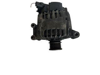 Генератор 9666998080, 9610715B   Citroen C5      