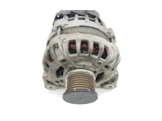 Генератор 231002854R, F000BL04BF Dacia Sandero 0.9