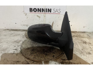 Зеркало (механическое) Renault Clio III 2005 - 2012 года