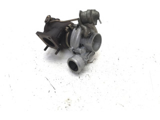 Turbodmychadlo Турбина 35242095G Chrysler Grand Voyager IV