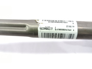    Рулевая рейка 9820460277   Citroen C5 Aircross 2017 -  года