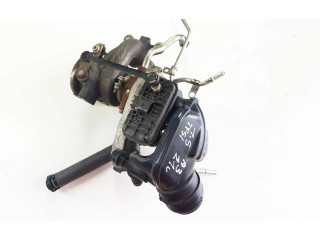 Turbodmychadlo Турбина 05e145701k Audi A3 8Y DPCA