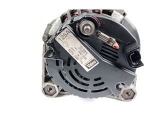 Генератор 8200022774 Renault Clio II