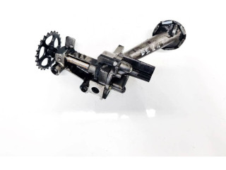 Масляный насос 7700600252, 7700600252 Renault Scenic I