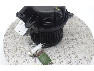 Вентилятор печки       Fiat Punto (188)