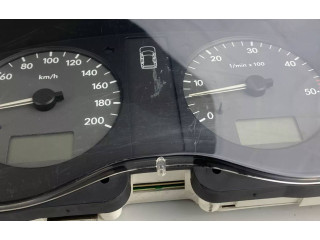 Панель приборов 95VW10849ABK   Ford Galaxy       