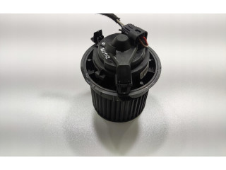 Вентилятор печки X52AC Dacia Duster