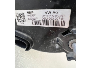 Генератор 06M903027B, A2720234 Audi Q5 SQ5