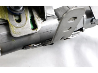 рейка Колонка рулевая 98006198ZD Citroen C4 Cactus 2014 - года