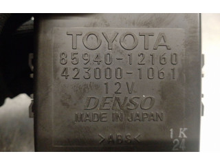 Pojistková skříňka 8594012160, 4230001061 Toyota Corolla E140 E150 2008