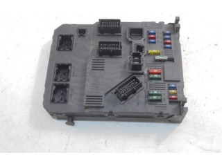 Pojistková skříňka 9649627980, 9649627980 Peugeot 206 CC 2003