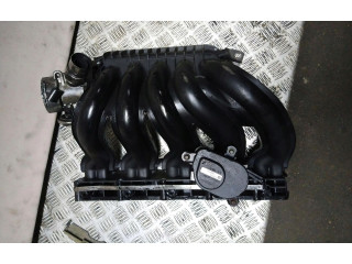 Всасывающий коллектор       Mercedes-Benz ML W163