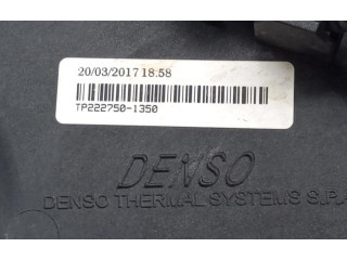 Вентилятор радиатора     8B0642400    Fiat 500L 