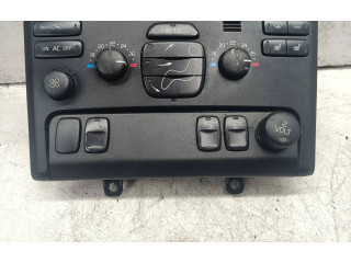 Блок управления климат-контролем 30746025   Volvo XC90