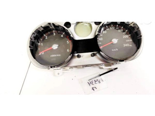 Přístrojová deska Nissan Qashqai 2007 JD70B, 7507699