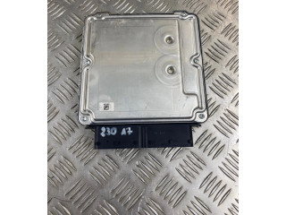 Блок управления двигателя 4G0907589C Audi A7 S7 4G