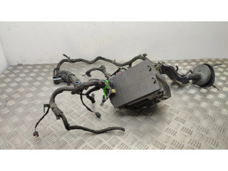 Блок предохранителей 030103500, 0181773993 Jeep Compass