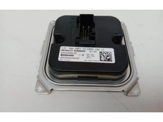 Блок управления Xenon