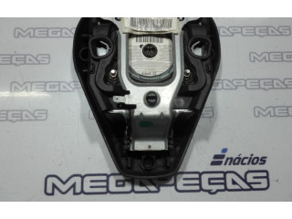 Подушка безопасности водителя 96380009VD Citroen C2