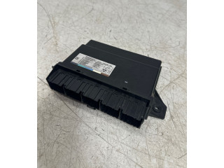 Блок комфорта 6G9119G481AK, 5WK49167K Jaguar XF