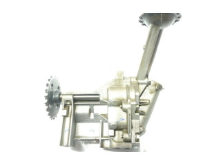 Масляный насос  K9K728 7700600532  Nissan Tiida C11 