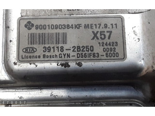 Řídící jednotka 391182b250 KIA Venga 2012