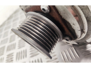 Генератор 36050604 Volvo V60