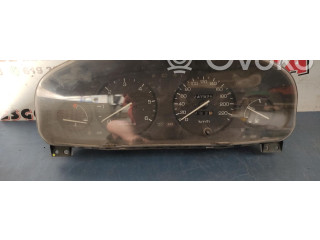 Přístrojová deska Honda Civic