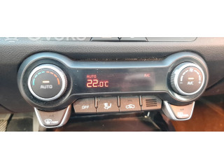 Блок управления климат-контролем 97250H8220SA1   KIA Stonic